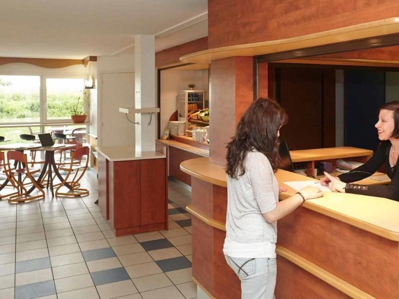 Ibis Saint Georges